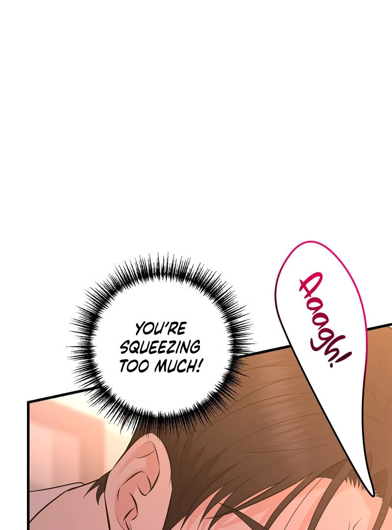 My Boss Who Rejected Me Is Now Obsessed with Me Chapter 5 - page 123