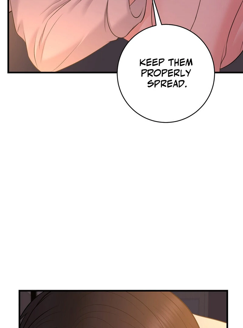 My Boss Who Rejected Me Is Now Obsessed with Me Chapter 5 - page 16