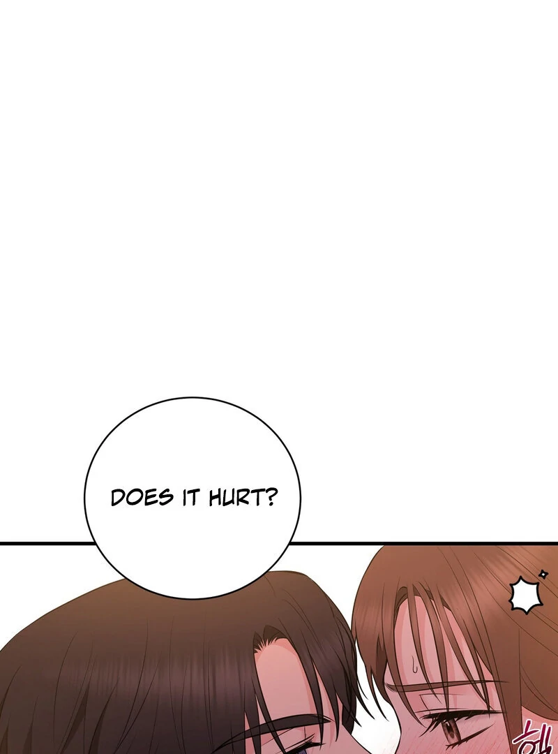 My Boss Who Rejected Me Is Now Obsessed with Me Chapter 5 - page 1