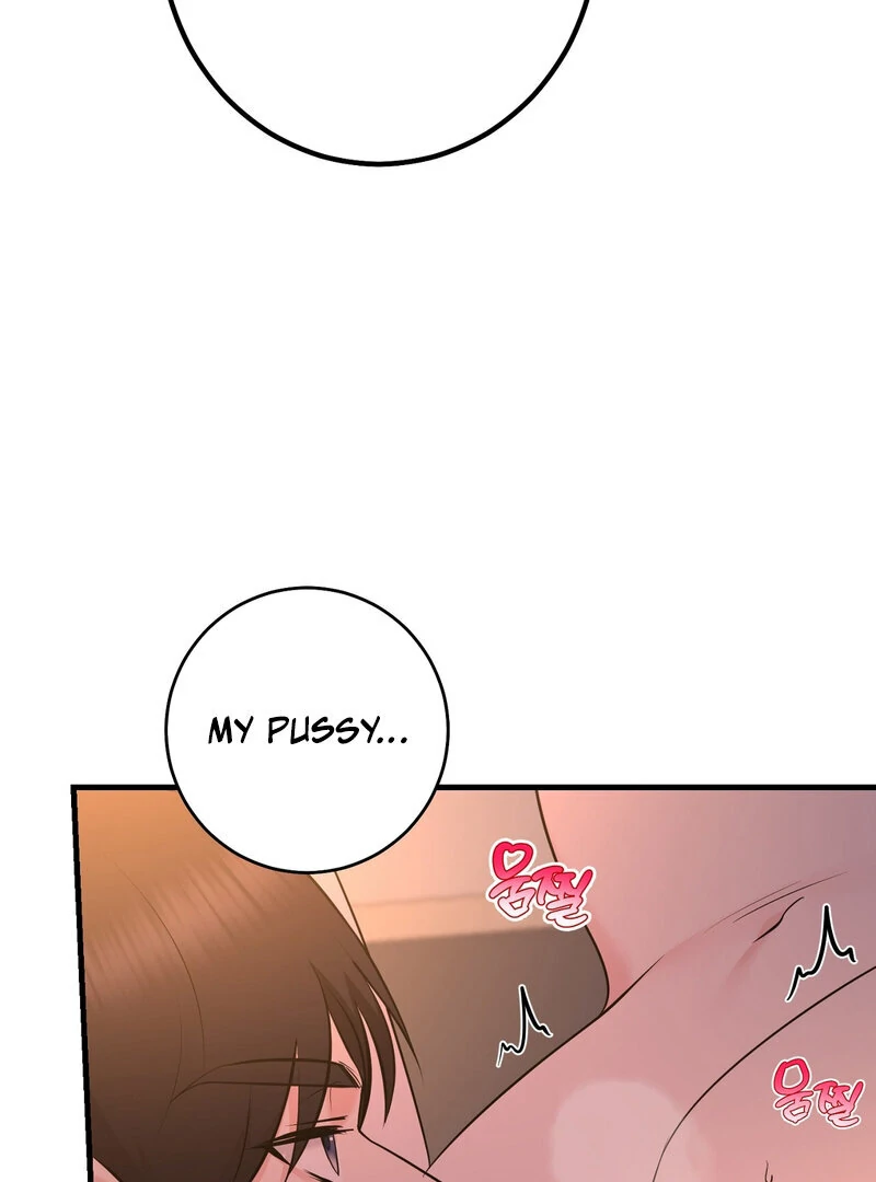 My Boss Who Rejected Me Is Now Obsessed with Me Chapter 5 - page 21