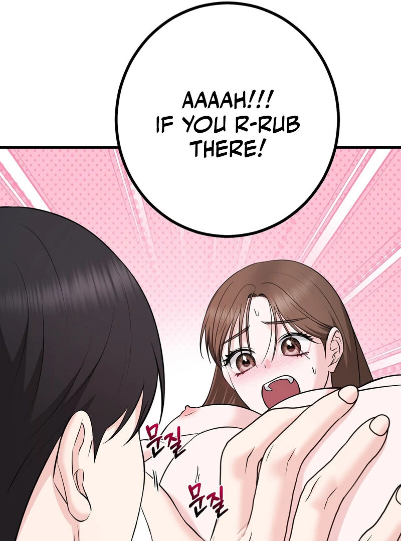 My Boss Who Rejected Me Is Now Obsessed with Me Chapter 5 - page 27