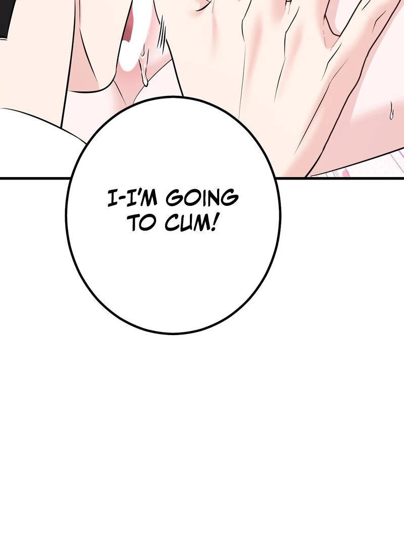 My Boss Who Rejected Me Is Now Obsessed with Me Chapter 5 - page 28