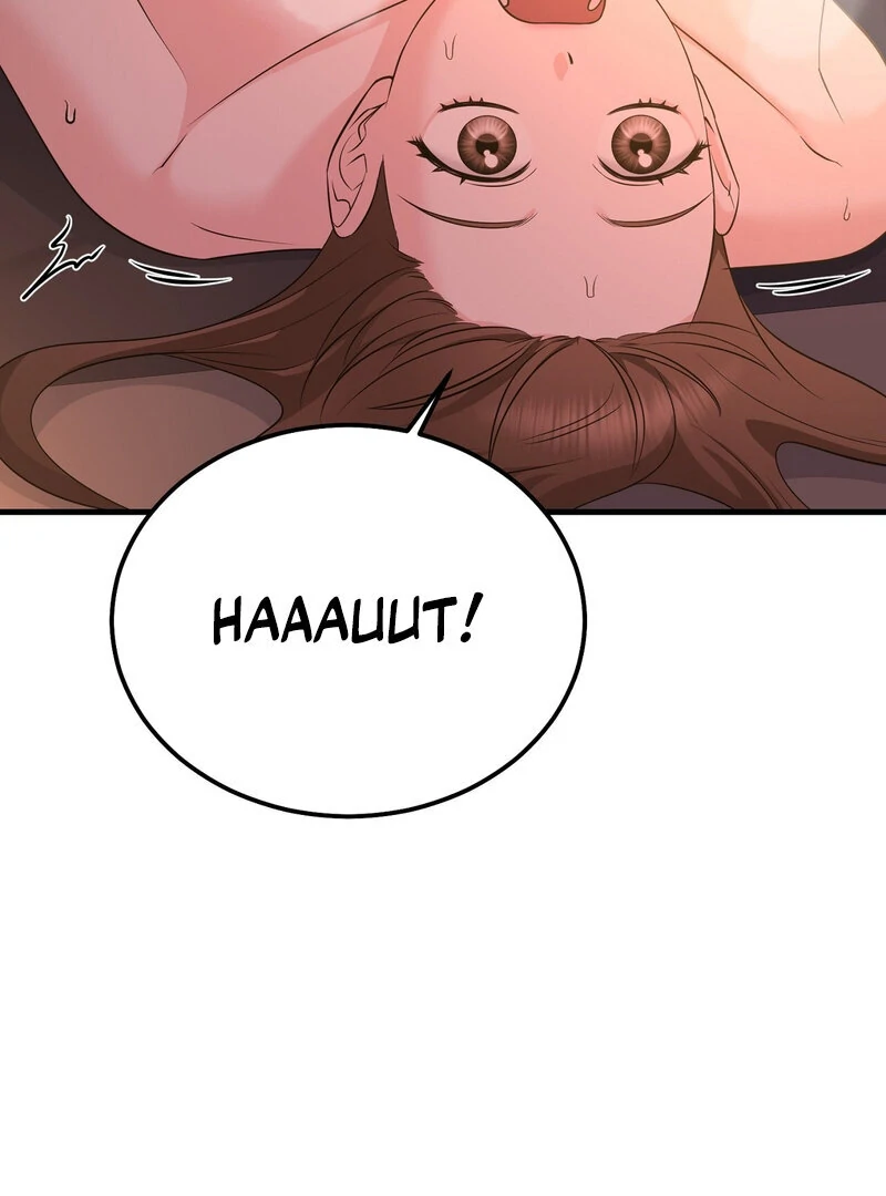 My Boss Who Rejected Me Is Now Obsessed with Me Chapter 5 - page 30