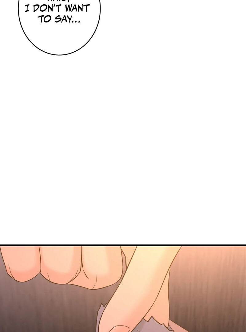 My Boss Who Rejected Me Is Now Obsessed with Me Chapter 5 - page 37