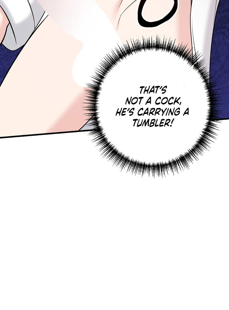 My Boss Who Rejected Me Is Now Obsessed with Me Chapter 5 - page 54