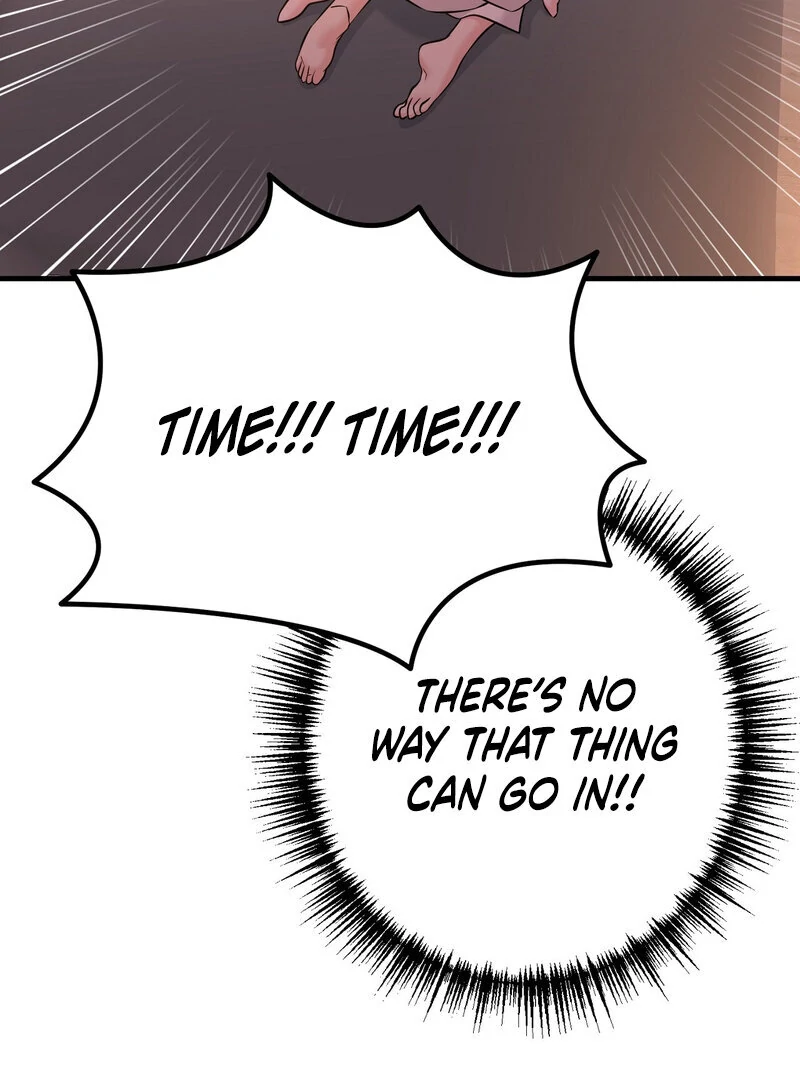 My Boss Who Rejected Me Is Now Obsessed with Me Chapter 5 - page 56