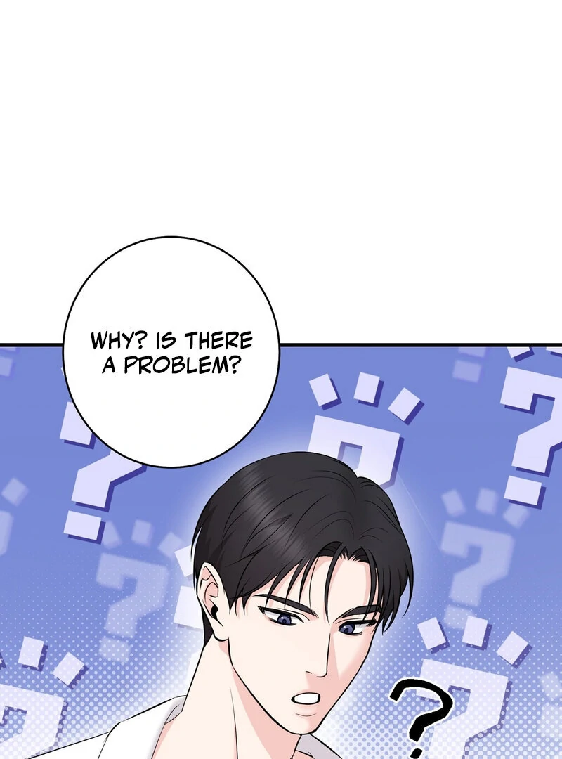 My Boss Who Rejected Me Is Now Obsessed with Me Chapter 5 - page 57