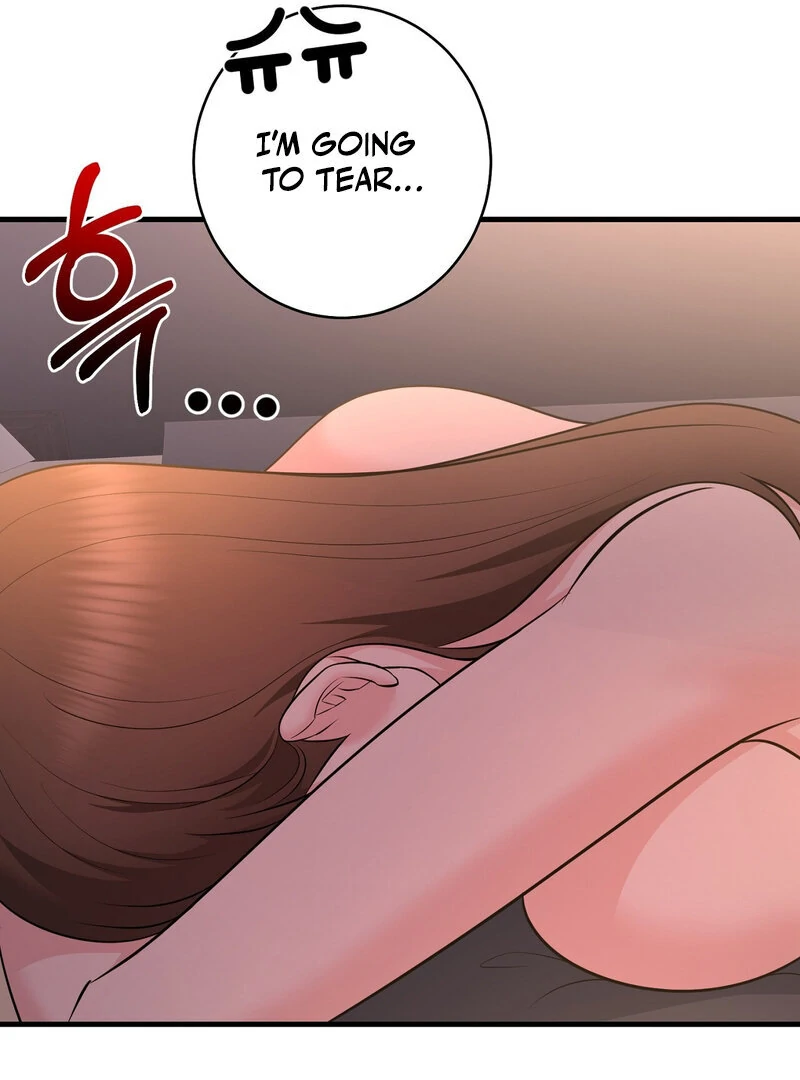 My Boss Who Rejected Me Is Now Obsessed with Me Chapter 5 - page 66