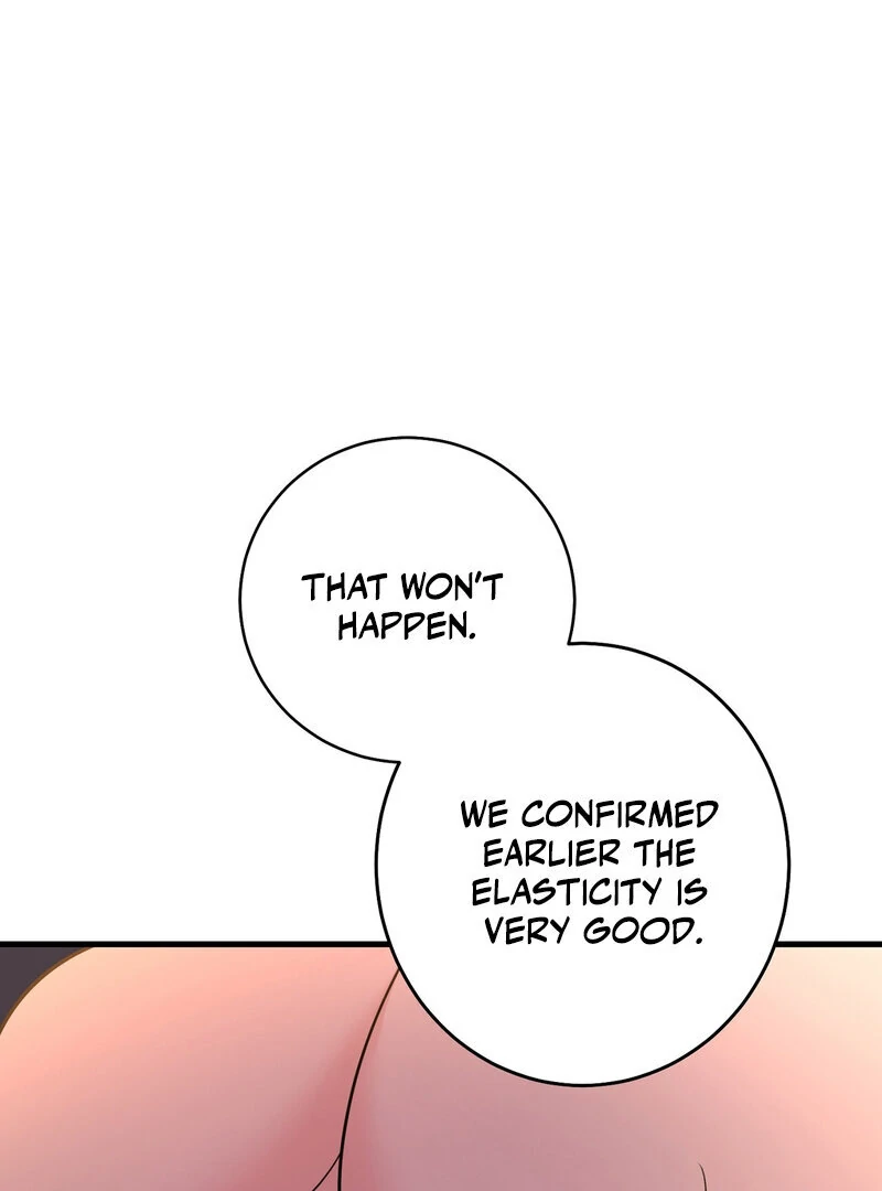 My Boss Who Rejected Me Is Now Obsessed with Me Chapter 5 - page 67