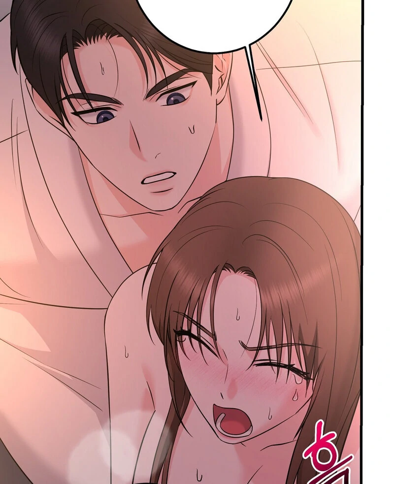 My Boss Who Rejected Me Is Now Obsessed with Me Chapter 5 - page 77