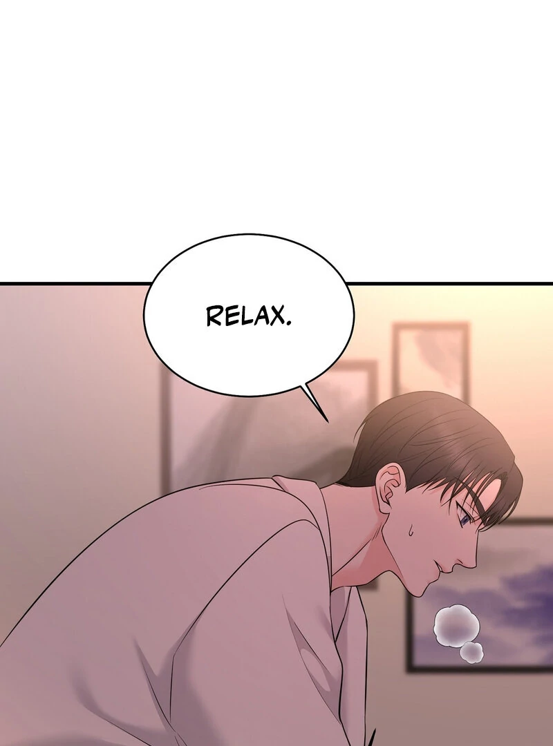 My Boss Who Rejected Me Is Now Obsessed with Me Chapter 5 - page 80