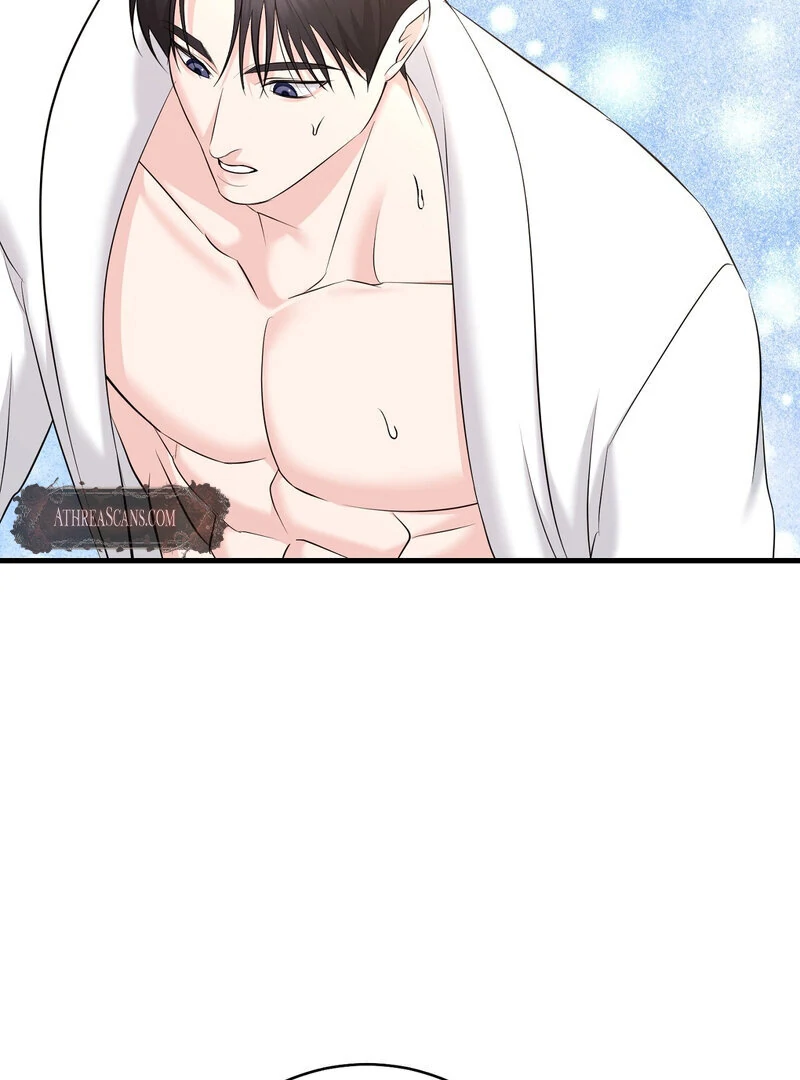 My Boss Who Rejected Me Is Now Obsessed with Me Chapter 5 - page 88