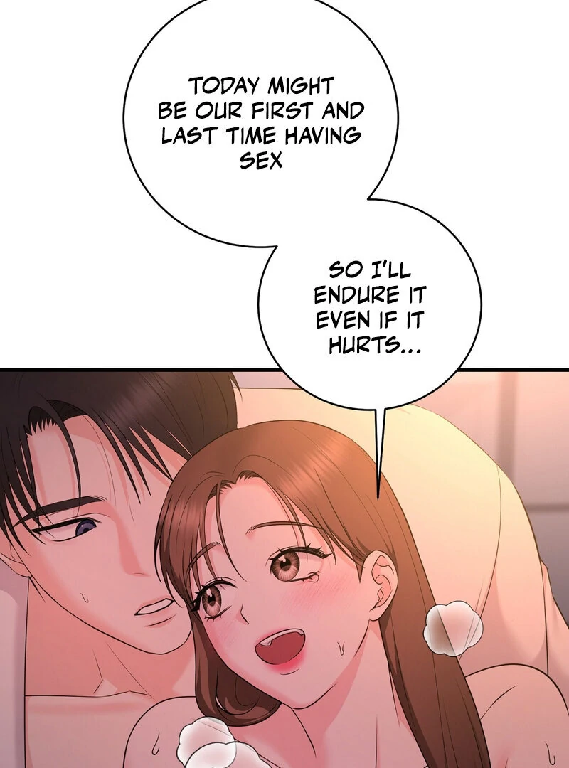 My Boss Who Rejected Me Is Now Obsessed with Me Chapter 5 - page 89