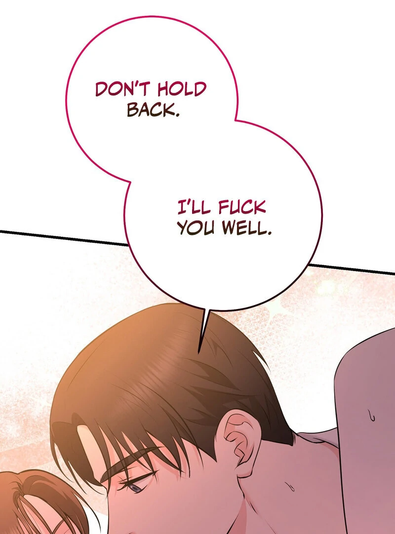 My Boss Who Rejected Me Is Now Obsessed with Me Chapter 5 - page 98