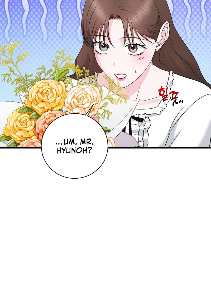 My Boss Who Rejected Me Is Now Obsessed with Me Chapter 6 - page 101