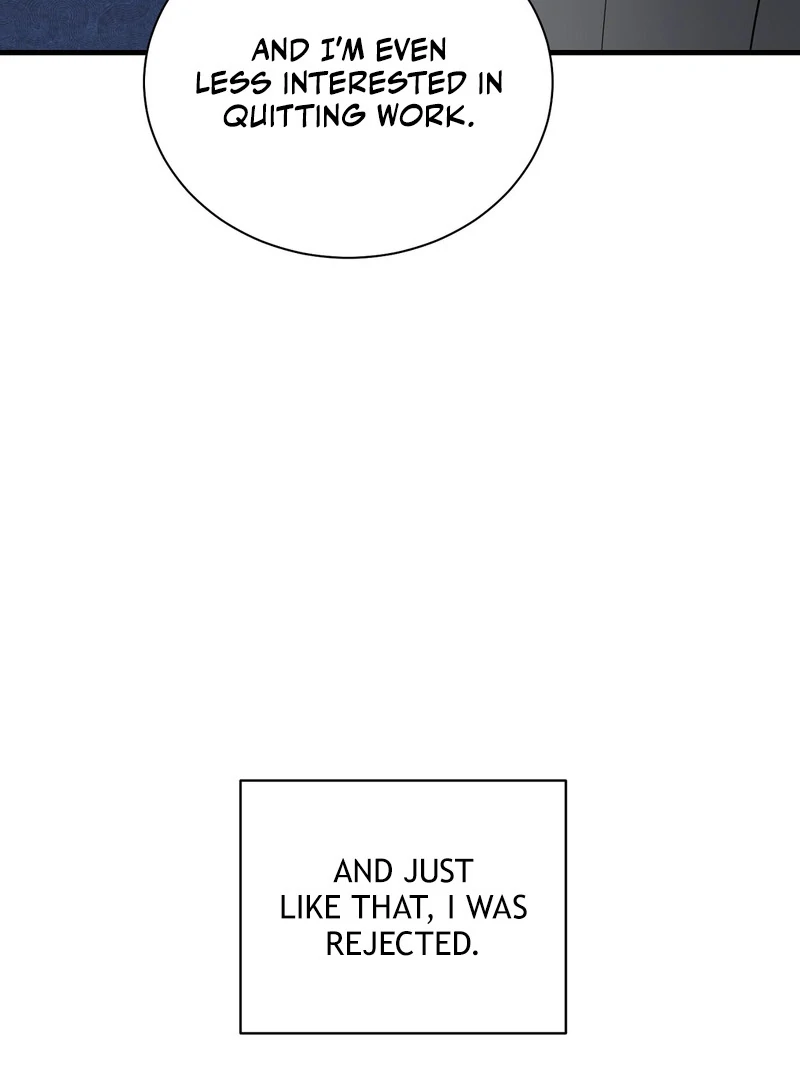My Boss Who Rejected Me Is Now Obsessed with Me Chapter 6 - page 106