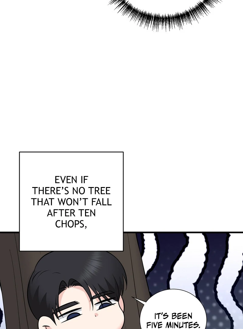 My Boss Who Rejected Me Is Now Obsessed with Me Chapter 6 - page 113