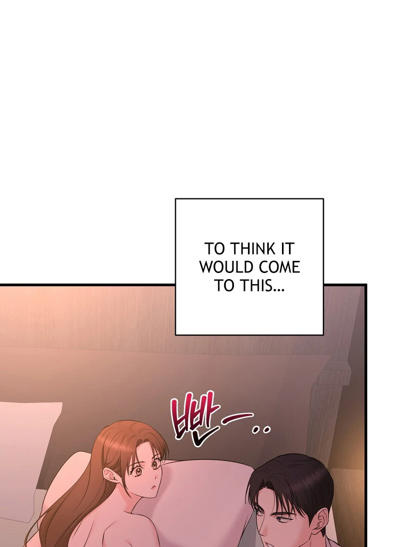 My Boss Who Rejected Me Is Now Obsessed with Me Chapter 6 - page 120