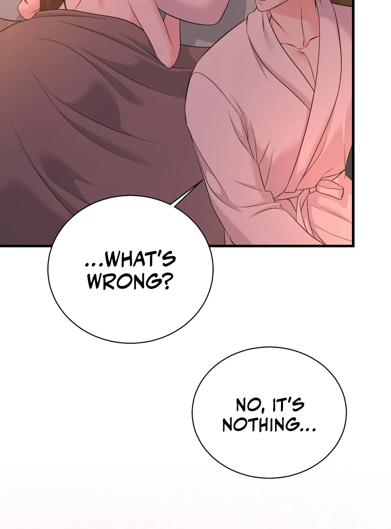 My Boss Who Rejected Me Is Now Obsessed with Me Chapter 6 - page 121