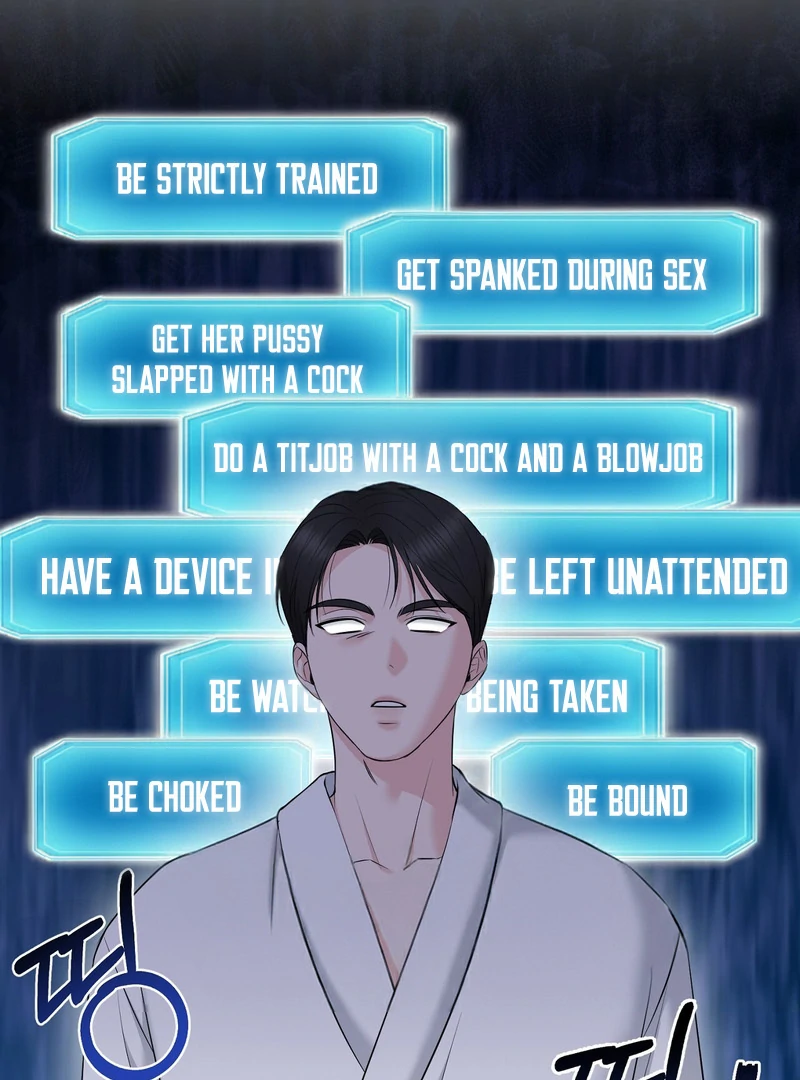 My Boss Who Rejected Me Is Now Obsessed with Me Chapter 6 - page 17