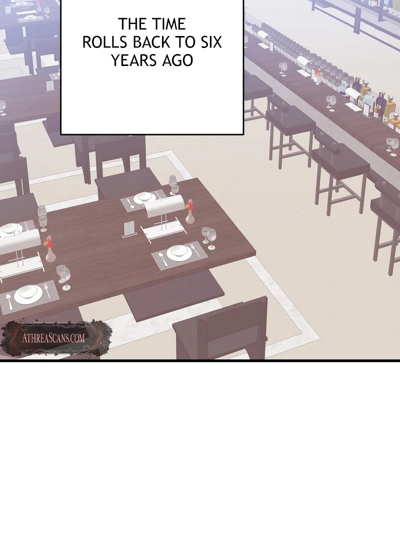 My Boss Who Rejected Me Is Now Obsessed with Me Chapter 6 - page 23