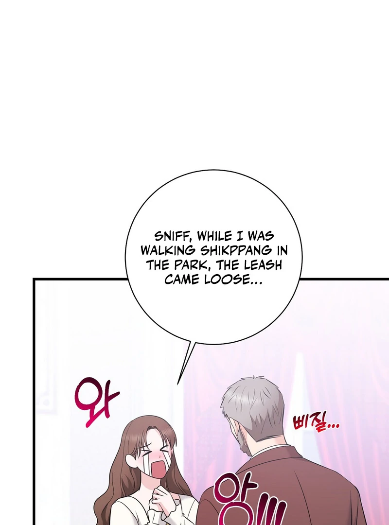 My Boss Who Rejected Me Is Now Obsessed with Me Chapter 6 - page 32