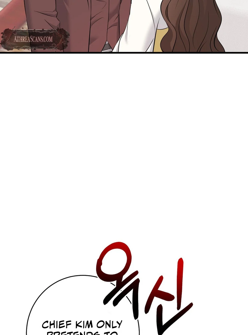 My Boss Who Rejected Me Is Now Obsessed with Me Chapter 6 - page 35