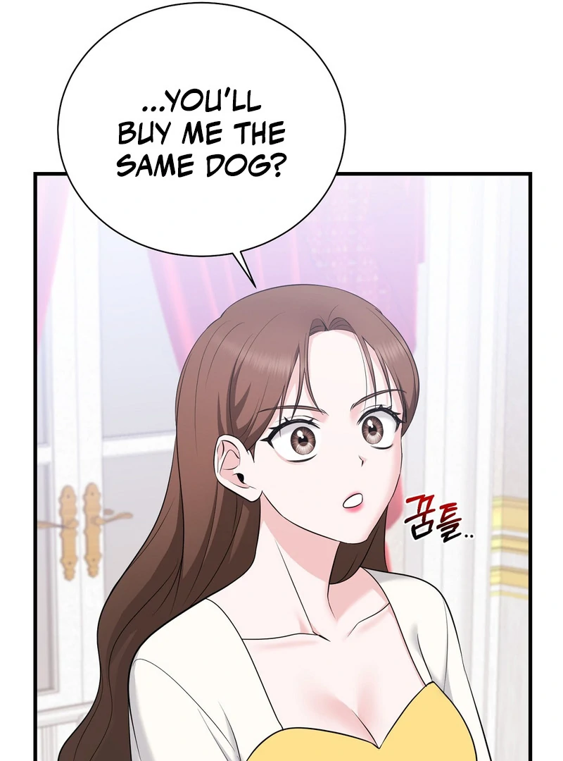 My Boss Who Rejected Me Is Now Obsessed with Me Chapter 6 - page 40