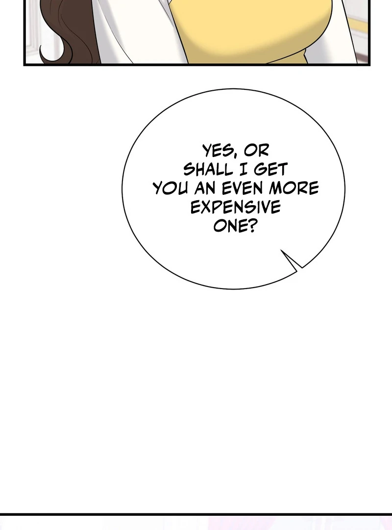 My Boss Who Rejected Me Is Now Obsessed with Me Chapter 6 - page 41