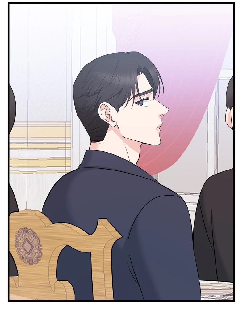 My Boss Who Rejected Me Is Now Obsessed with Me Chapter 6 - page 51