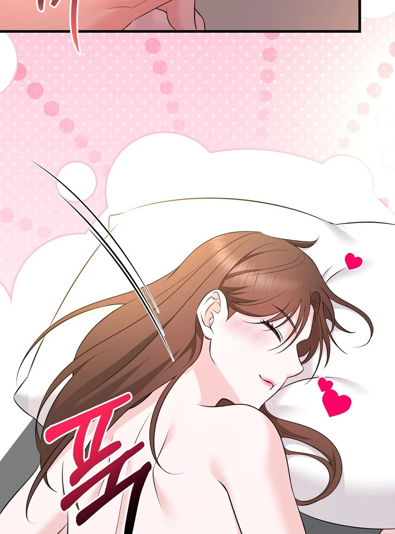 My Boss Who Rejected Me Is Now Obsessed with Me Chapter 6 - page 5