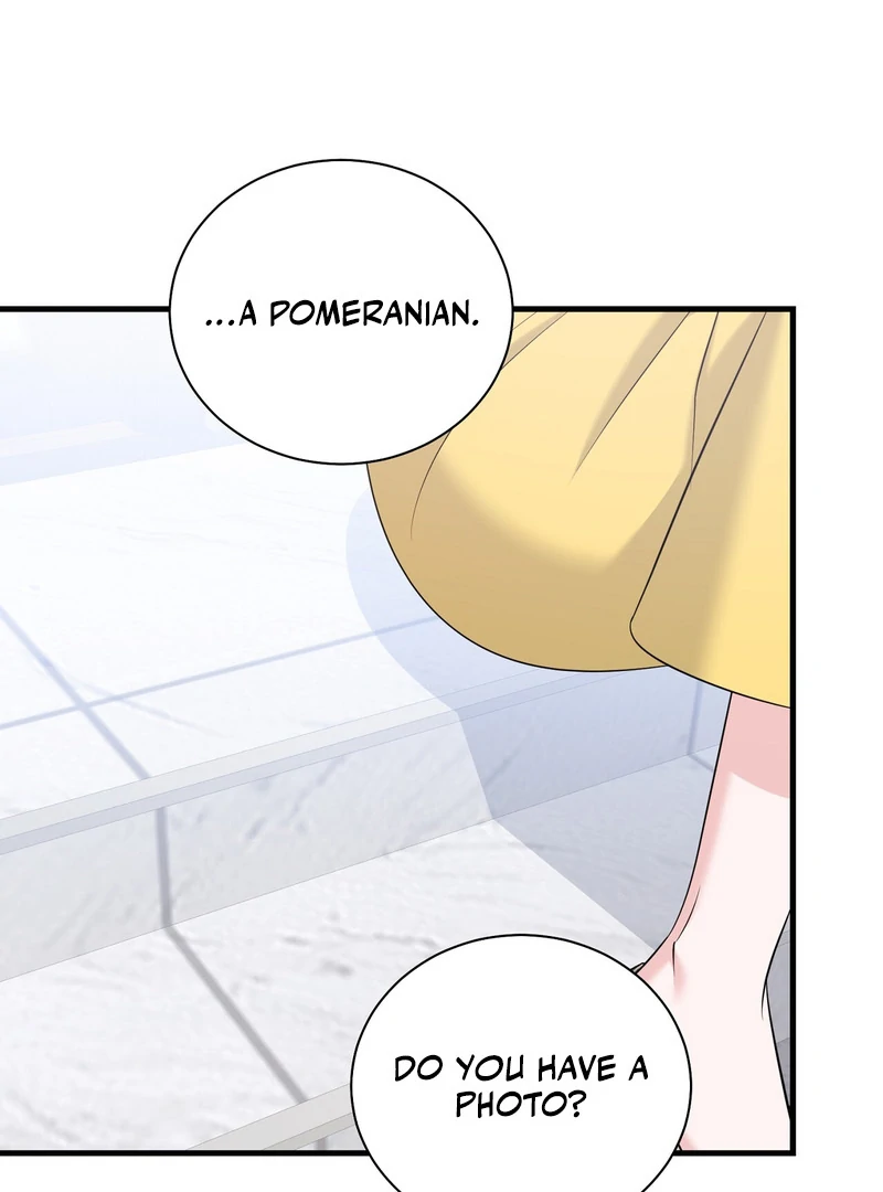 My Boss Who Rejected Me Is Now Obsessed with Me Chapter 6 - page 60