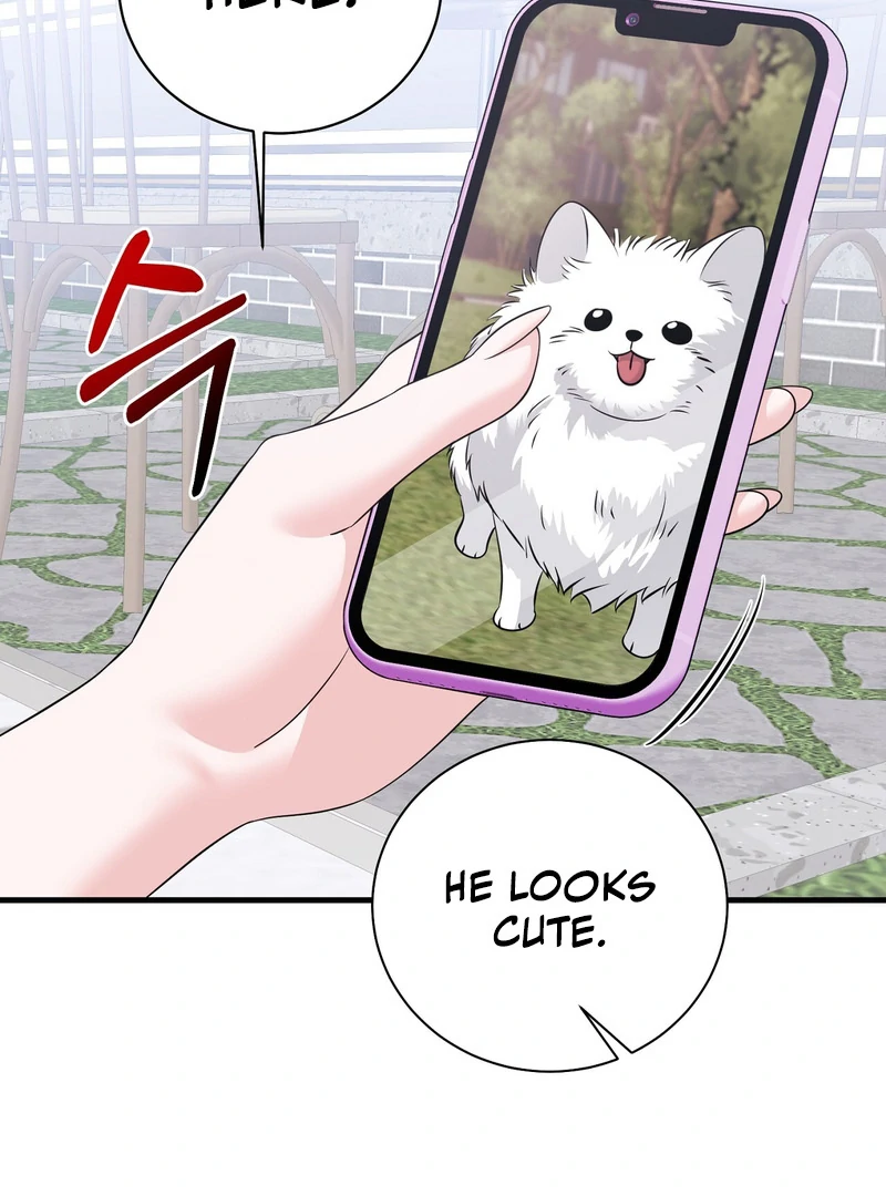 My Boss Who Rejected Me Is Now Obsessed with Me Chapter 6 - page 62