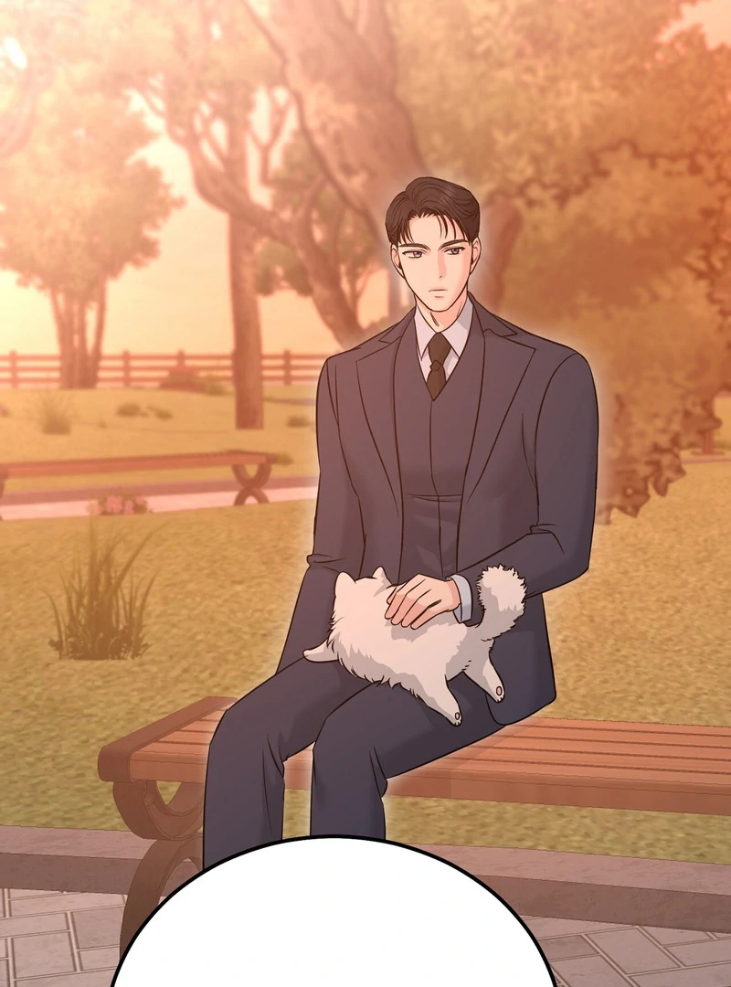 My Boss Who Rejected Me Is Now Obsessed with Me Chapter 6 - page 71