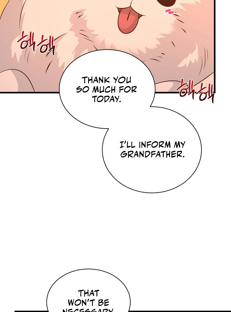 My Boss Who Rejected Me Is Now Obsessed with Me Chapter 6 - page 81