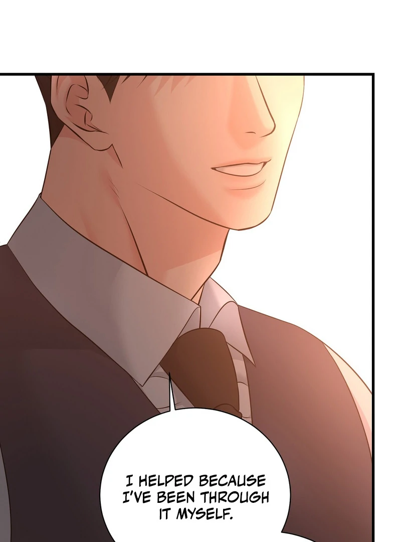 My Boss Who Rejected Me Is Now Obsessed with Me Chapter 6 - page 83