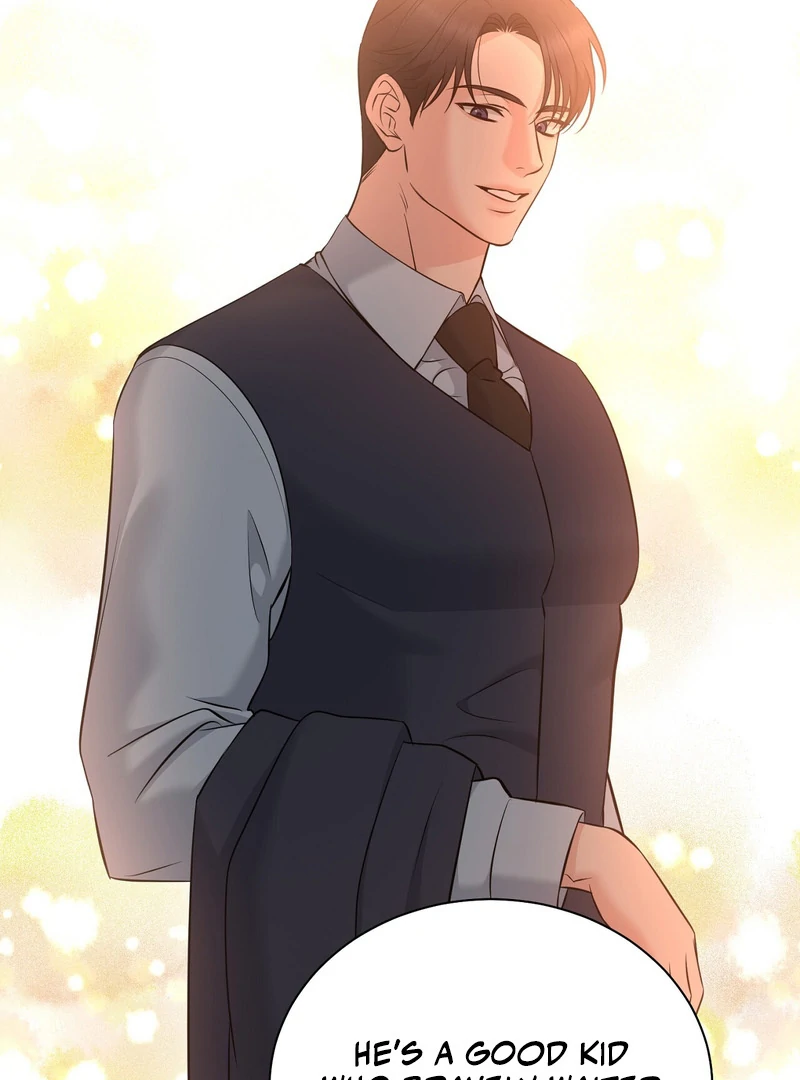 My Boss Who Rejected Me Is Now Obsessed with Me Chapter 6 - page 85