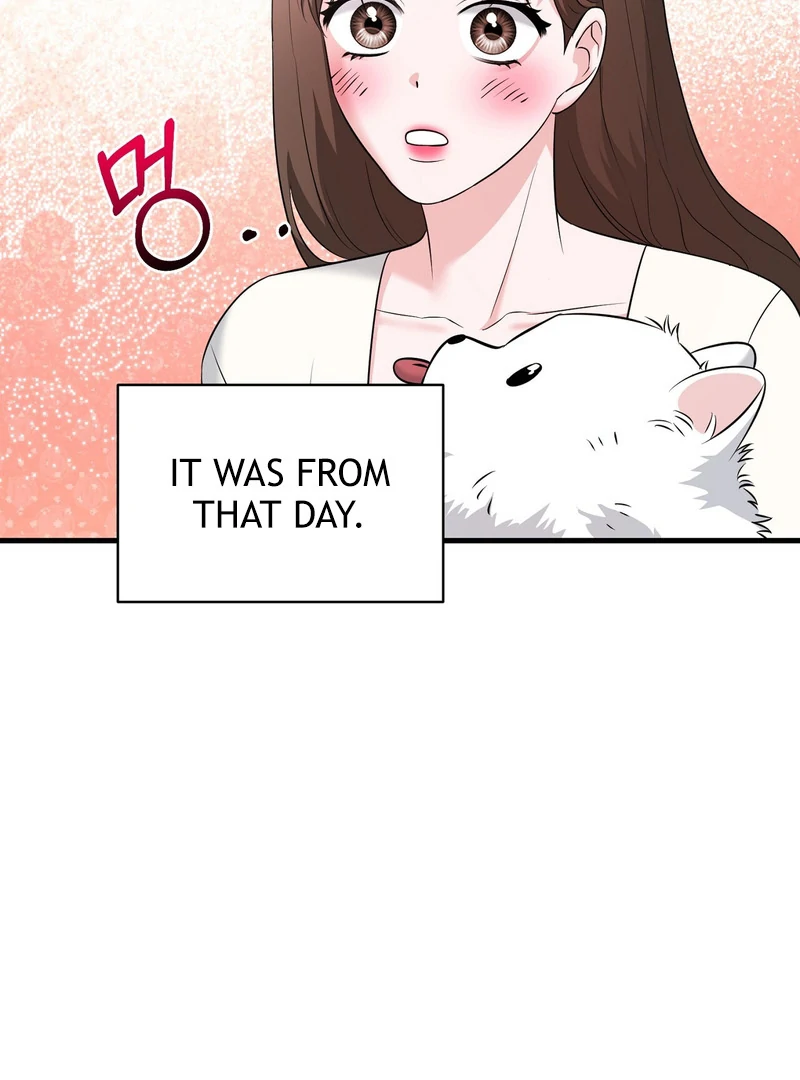 My Boss Who Rejected Me Is Now Obsessed with Me Chapter 6 - page 87