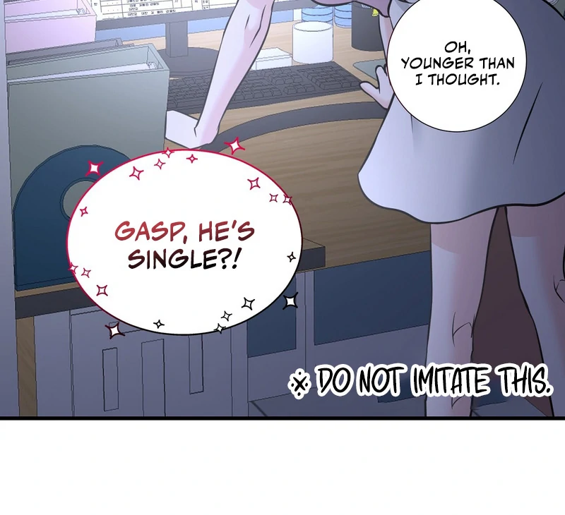 My Boss Who Rejected Me Is Now Obsessed with Me Chapter 6 - page 90