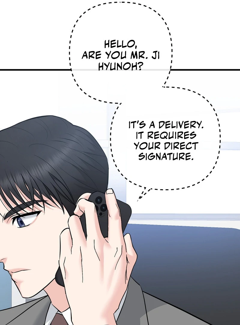 My Boss Who Rejected Me Is Now Obsessed with Me Chapter 6 - page 92