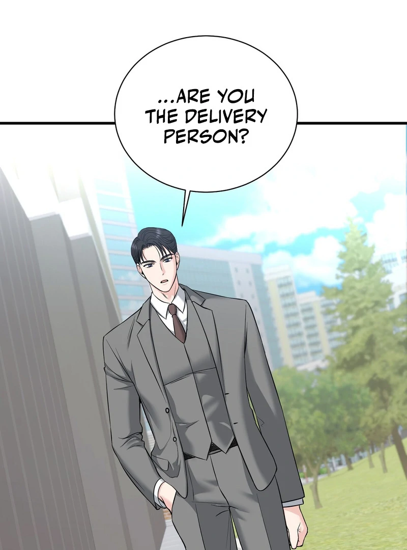 My Boss Who Rejected Me Is Now Obsessed with Me Chapter 6 - page 94