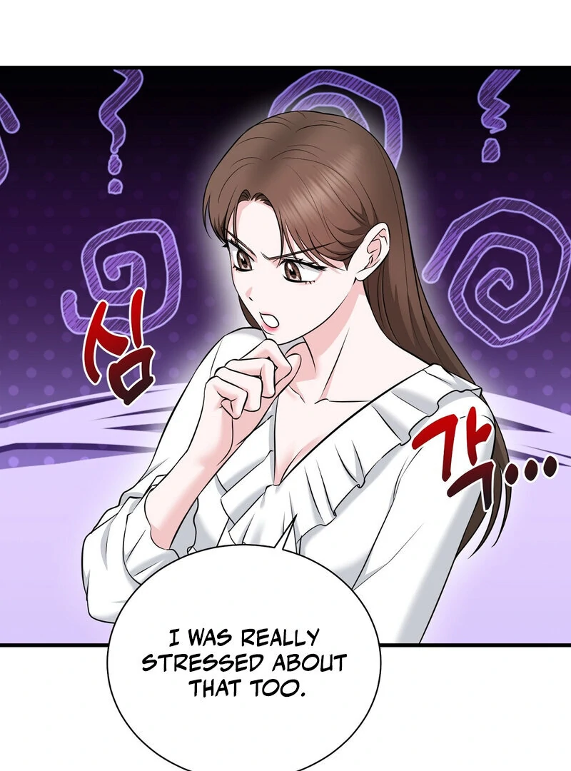 My Boss Who Rejected Me Is Now Obsessed with Me Chapter 7 - page 99