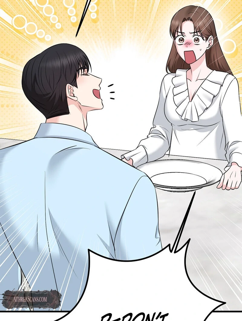 My Boss Who Rejected Me Is Now Obsessed with Me Chapter 7 - page 102