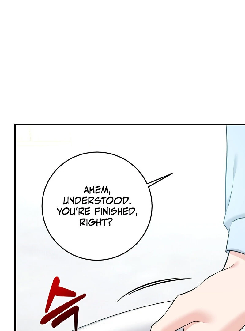 My Boss Who Rejected Me Is Now Obsessed with Me Chapter 7 - page 104