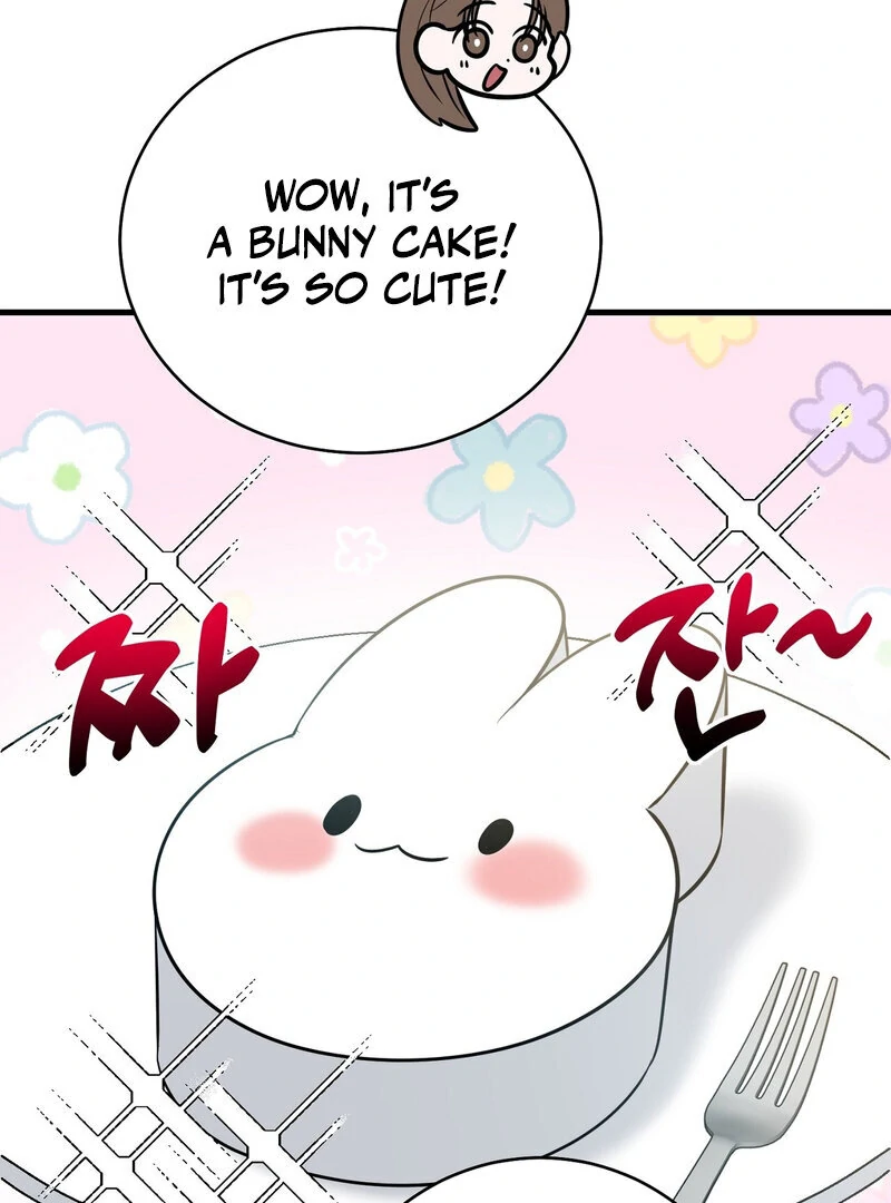 My Boss Who Rejected Me Is Now Obsessed with Me Chapter 7 - page 108