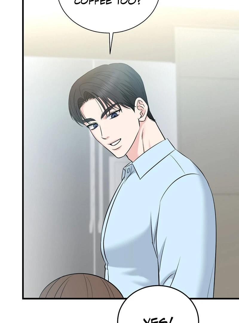 My Boss Who Rejected Me Is Now Obsessed with Me Chapter 7 - page 110