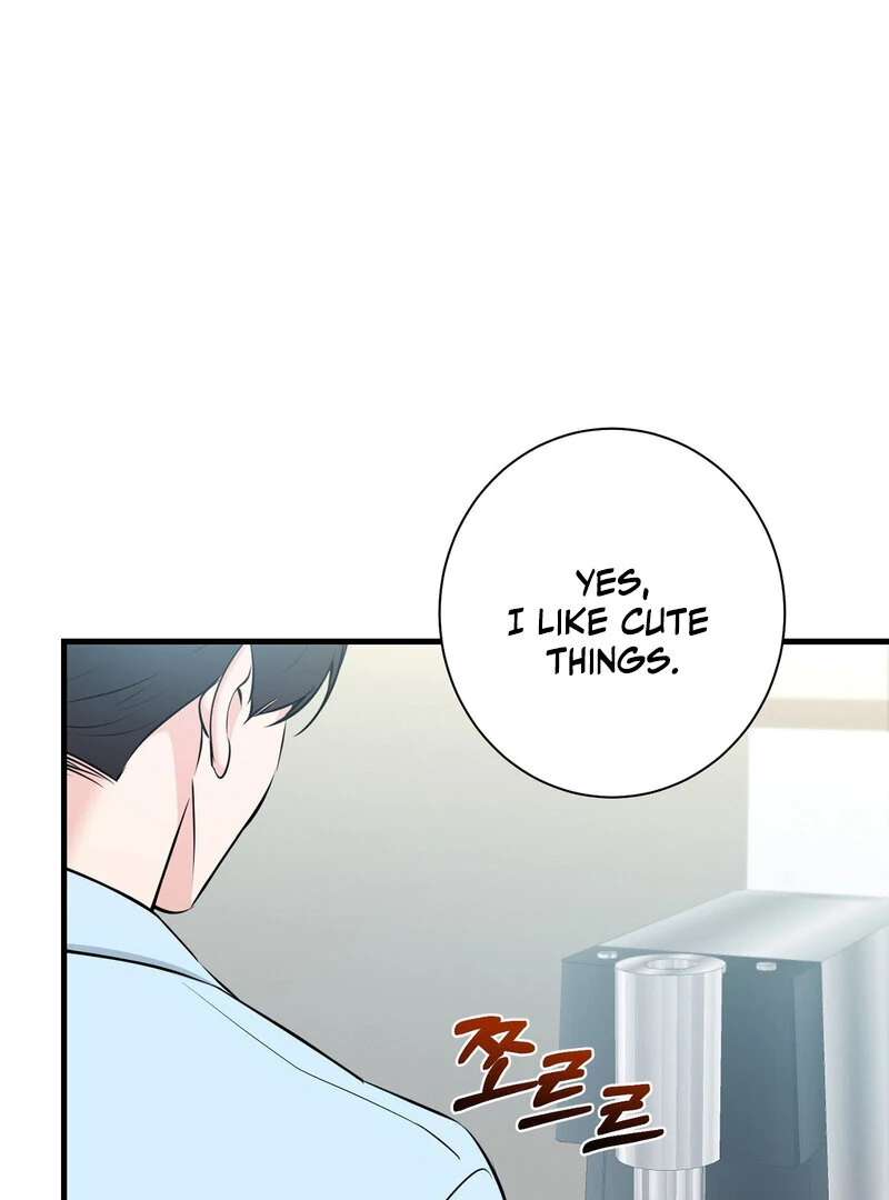 My Boss Who Rejected Me Is Now Obsessed with Me Chapter 7 - page 114