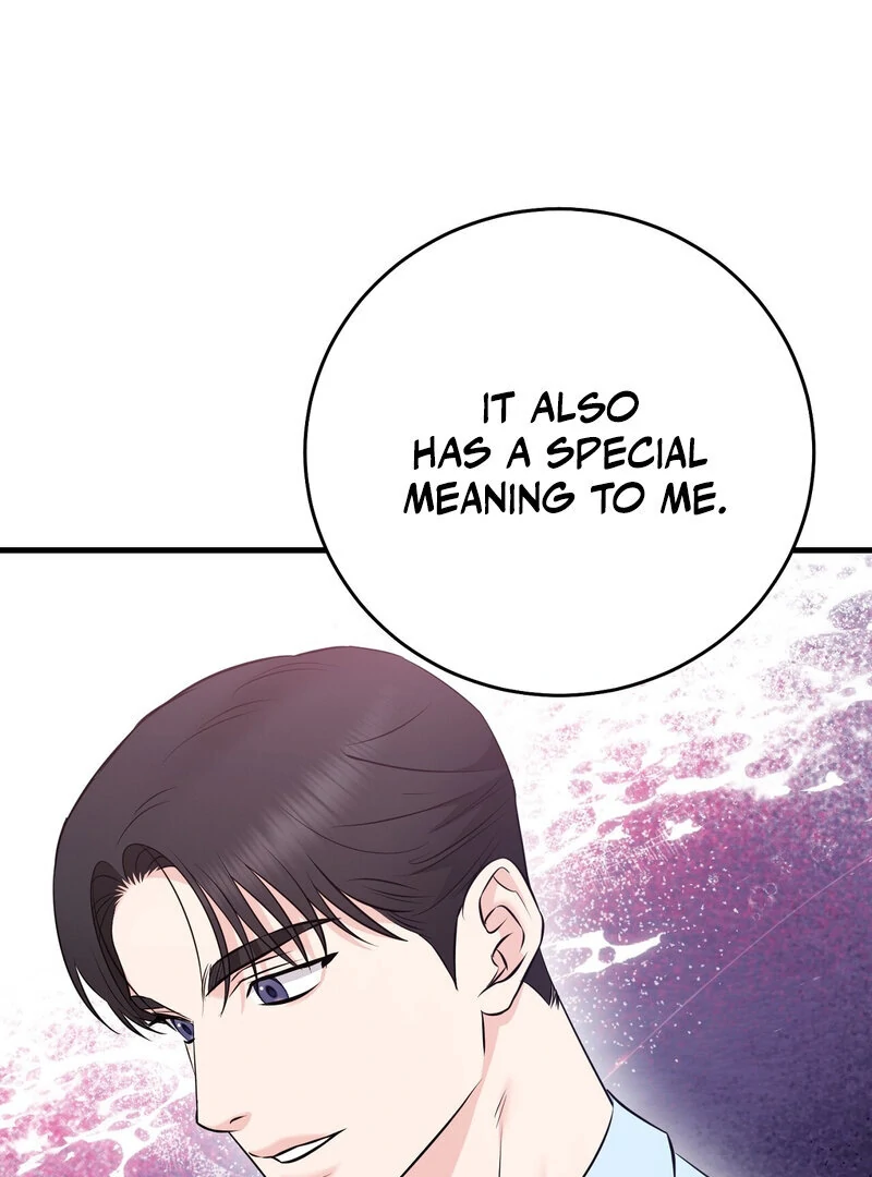 My Boss Who Rejected Me Is Now Obsessed with Me Chapter 7 - page 124