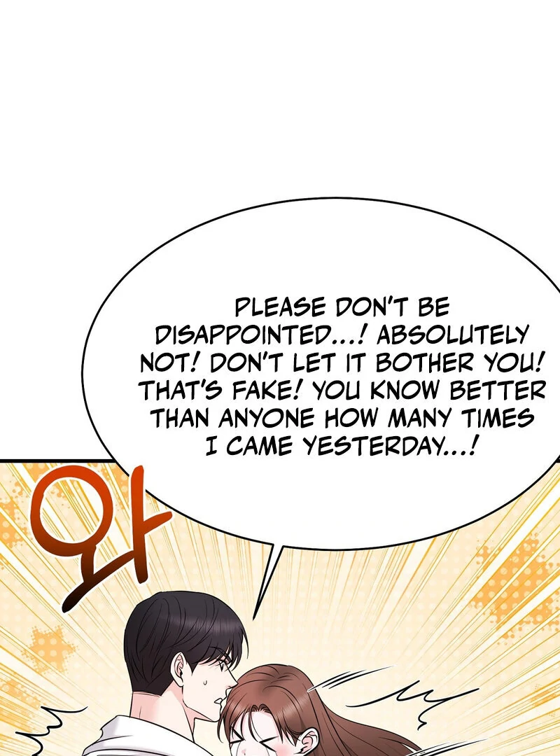 My Boss Who Rejected Me Is Now Obsessed with Me Chapter 7 - page 15