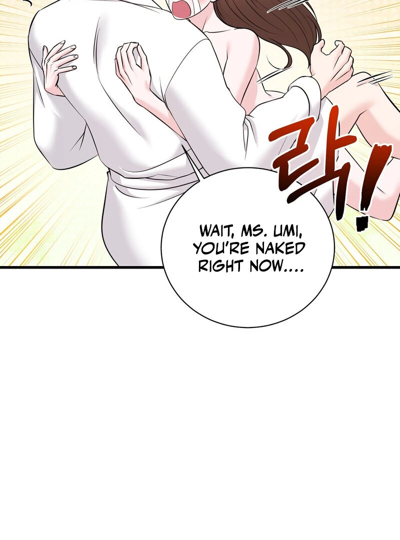 My Boss Who Rejected Me Is Now Obsessed with Me Chapter 7 - page 16